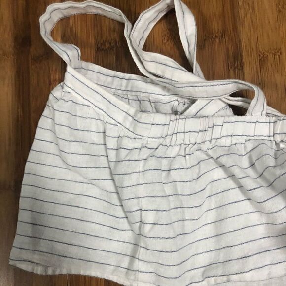 Boho chic Ruby Moon women crop top - Picture 5 of 7